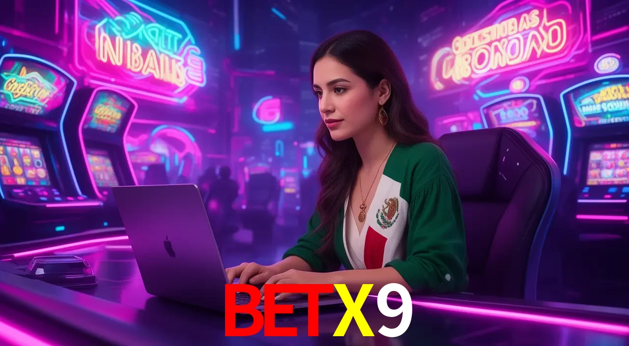 BETX9 Diversidad de modos de juego