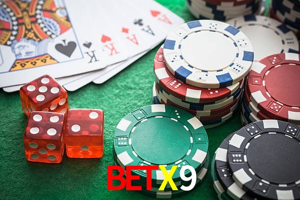 BETX9 Descubre las tragamonedas de Quickspin en BETX9