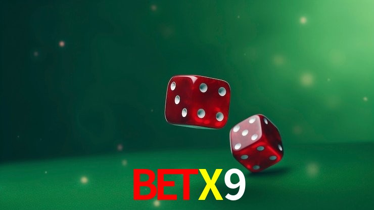 BETX9 Mesas con crupieres en español